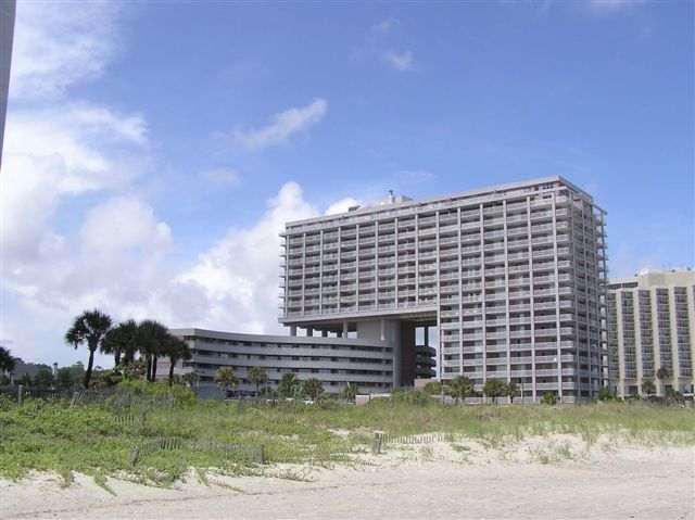 9840 Queensway Blvd. UNIT #906 Myrtle Beach, SC 29572