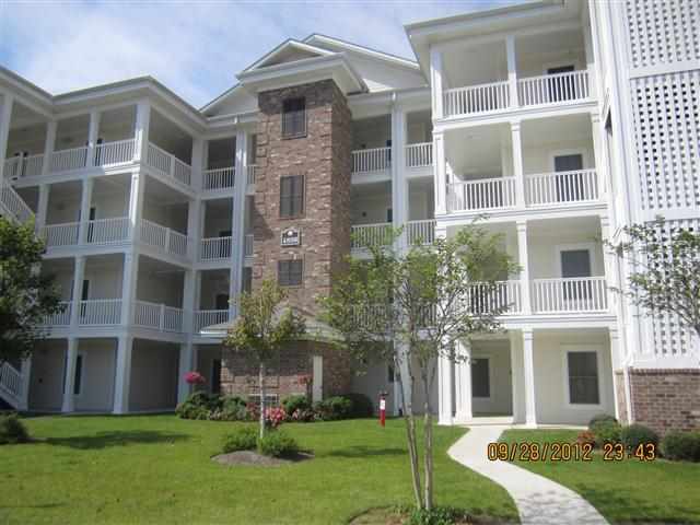 4894 Luster Leaf Circle UNIT #304 Myrtle Beach, SC 29577