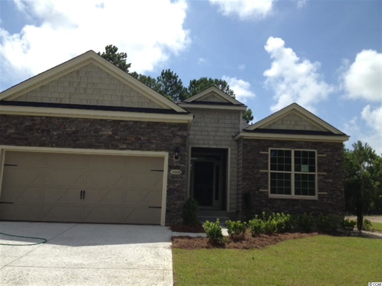 411 Buck Run Rd. Murrells Inlet, SC 29576