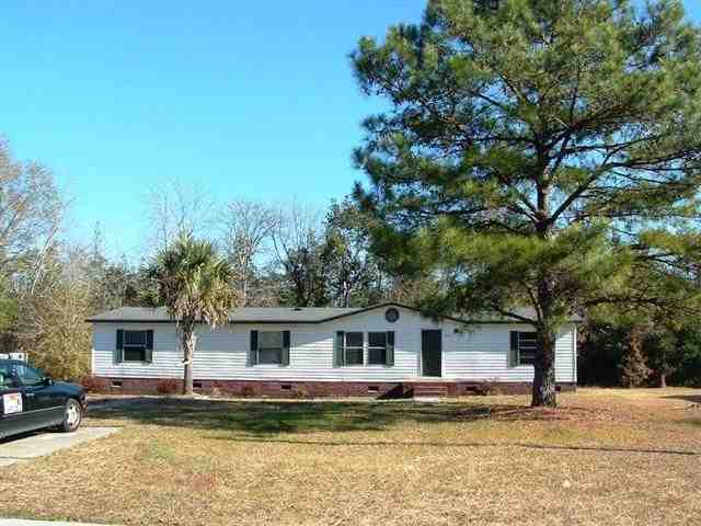 358 Bright Leaf Rd. Loris, SC 29569