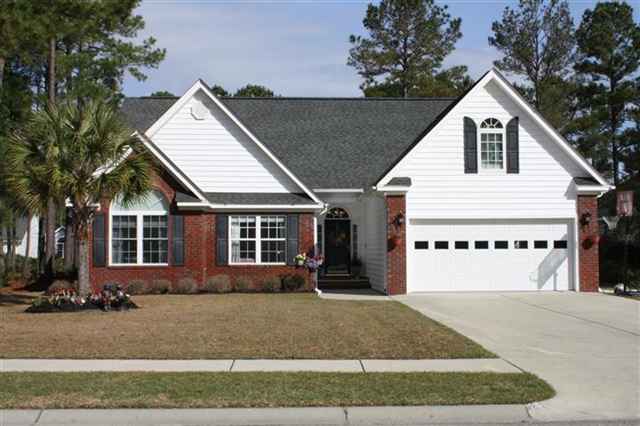 4818 Harvest Dr. Myrtle Beach, SC 29579