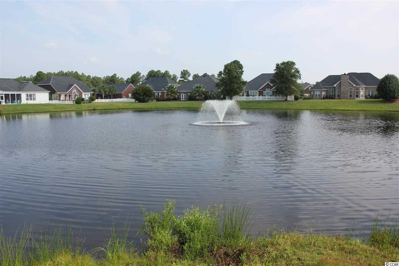 lot 196 Summerhill Dr. Myrtle Beach, SC 29579