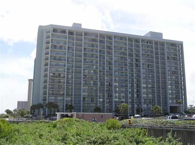 9820 Queensway Blvd. UNIT #803 Myrtle Beach, SC 29572