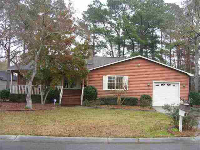 205 Rice Mill Rd. Myrtle Beach, SC 29588