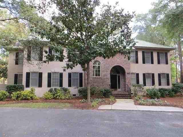 207 Golden Bear Dr. UNIT #2 Pawleys Island, SC 29585