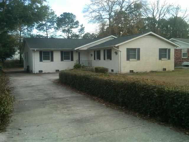 7604 Woodland Dr. Myrtle Beach, SC 29572