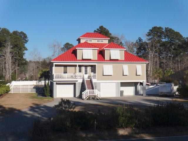 6960 Bay Rd. Myrtle Beach, SC 29588