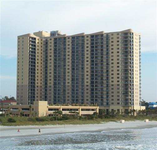 8560 Queensway Blvd. UNIT #510 Myrtle Beach, SC 29572