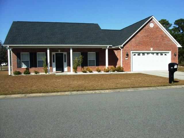 407 Fawn Ct. Longs, SC 29568