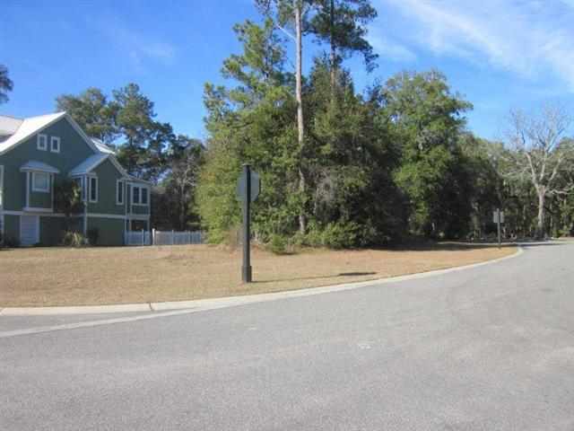 TBD Cottage Dr. Murrells Inlet, SC 29576