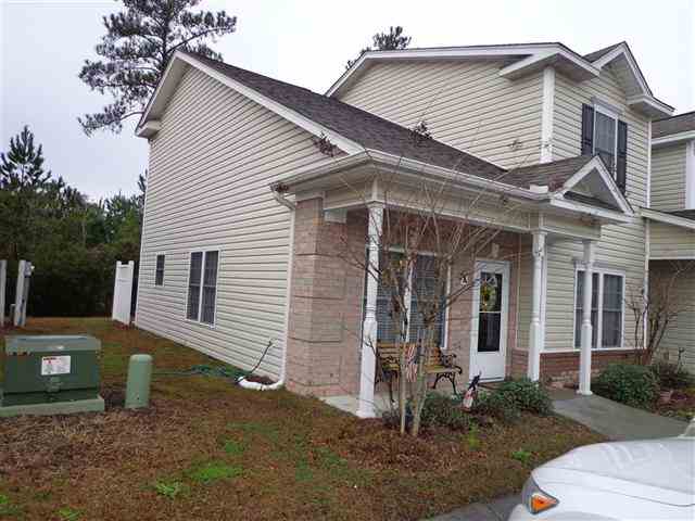 107-A Maddux Ln. Myrtle Beach, SC 29588