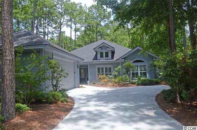 1229 Clipp Clipper Dr. North Myrtle Beach, SC 29582