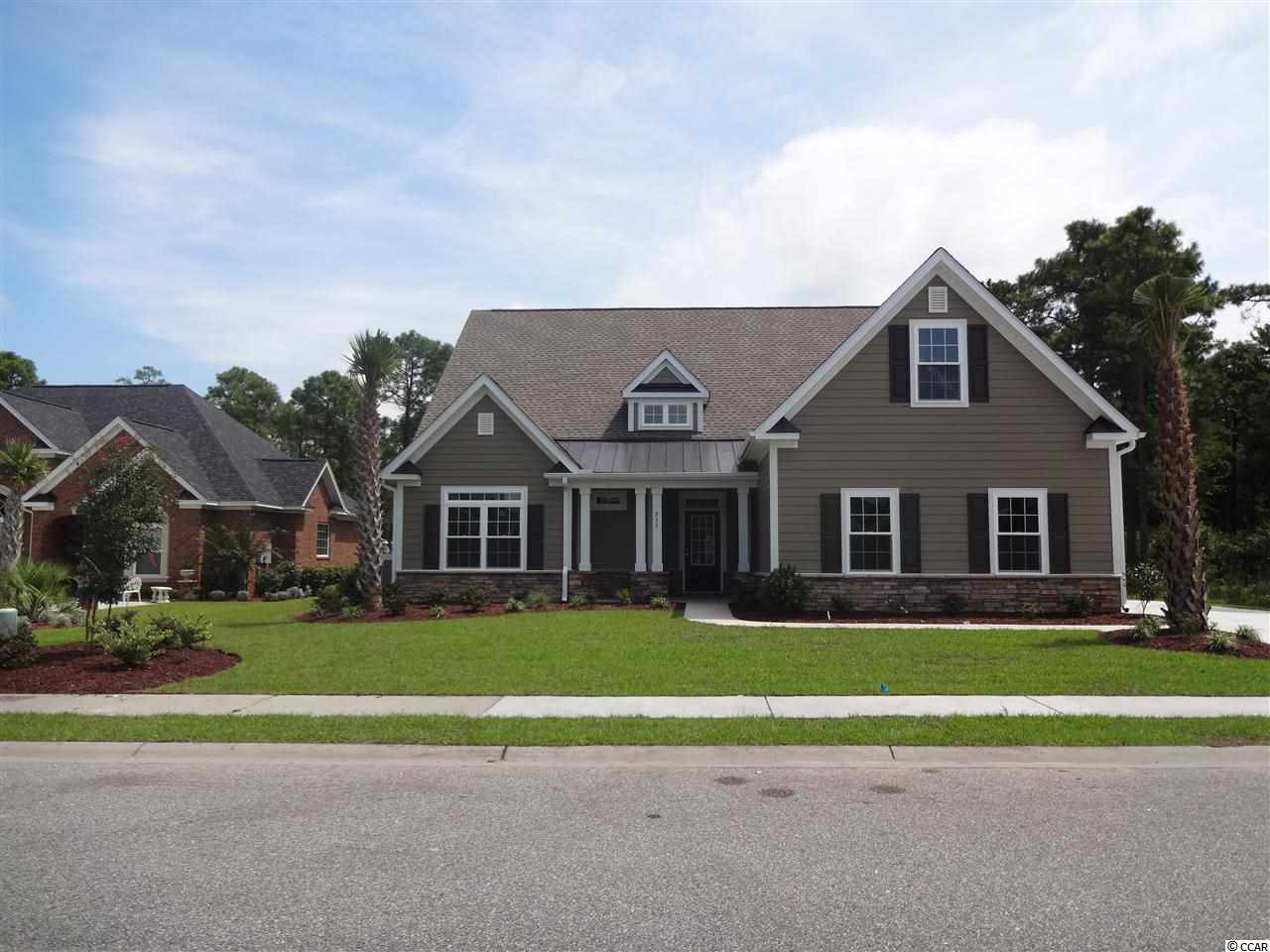 235 Welcome Dr. Myrtle Beach, SC 29579