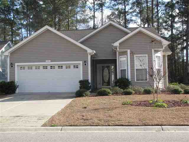 200 Myrtle Grande Dr. Conway, SC 29526