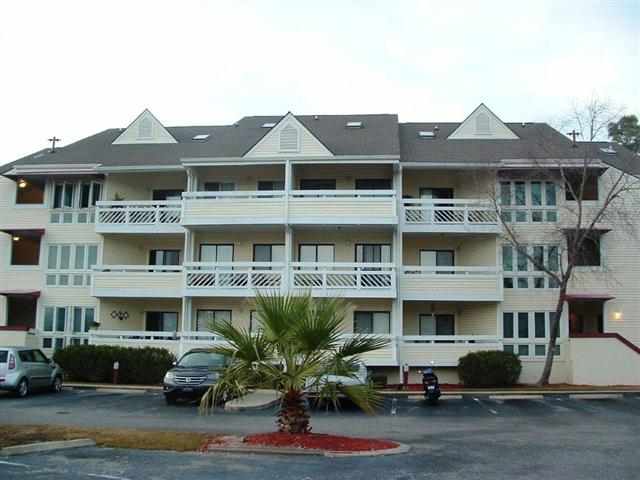 1100 Possum Trot Rd. UNIT F-117 North Myrtle Beach, SC 29582