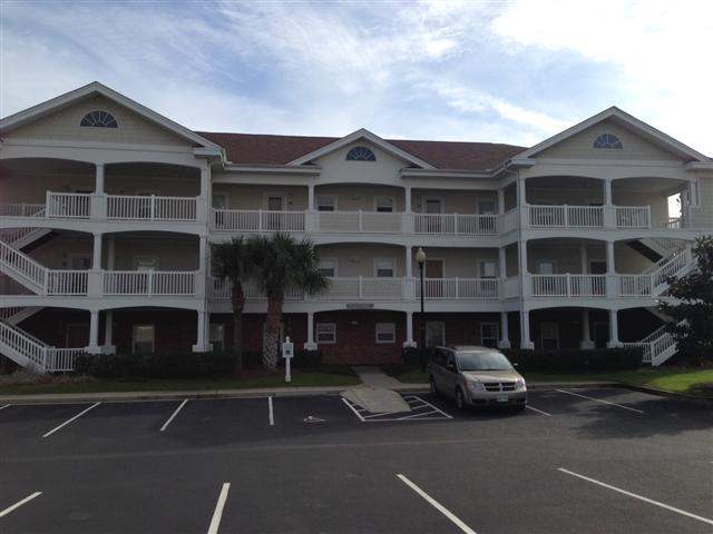 5751 Oyster Catcher Dr. UNIT #232 North Myrtle Beach, SC 29582