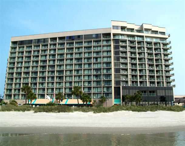 201 N 74th Ave. N UNIT #2634 Myrtle Beach, SC 29572