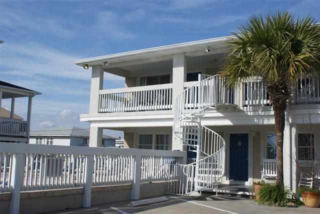 4409 N Ocean Blvd. UNIT #212 North Myrtle Beach, SC 29582