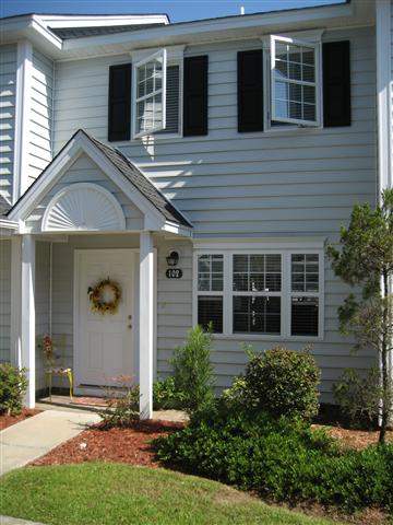 600 Sailbrooke Ct. UNIT #102 Murrells Inlet, SC 29576