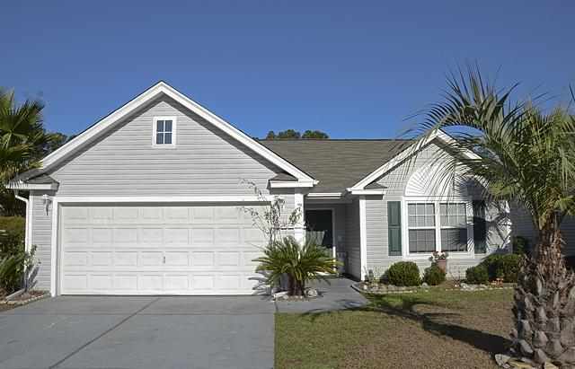 407 McKendree Ln. Myrtle Beach, SC 29579