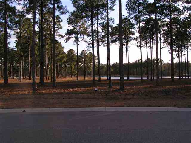 Lot 442 Waterbridge Blvd. Myrtle Beach, SC 29579