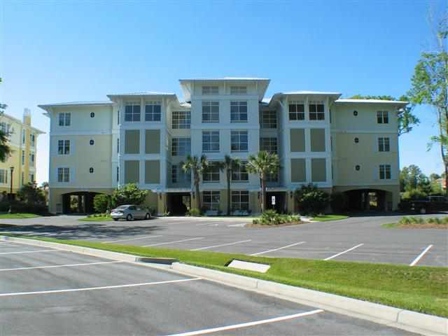 3-105 Villa Marbella Ct. Myrtle Beach, SC 29572