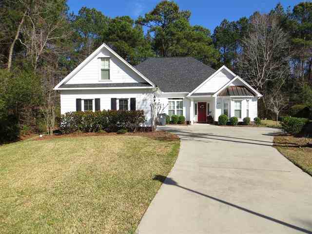 260 Turtle Creek Dr. Pawleys Island, SC 29585