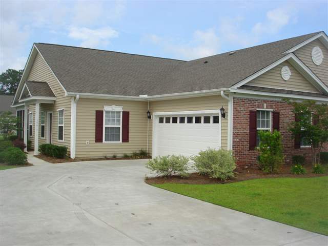 154-1 Knight Circle Pawleys Island, SC 29585