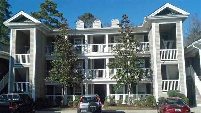1135 Blue Stem Dr. UNIT 28 I Pawleys Island, SC 29585
