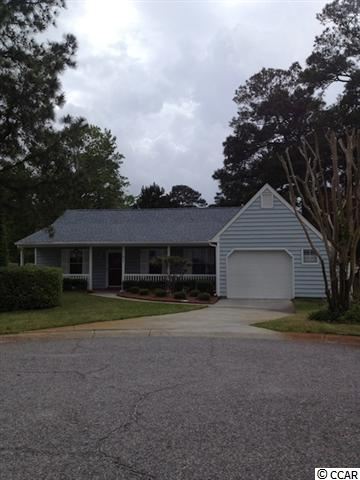 317 Mourning Dove Ln. Murrells Inlet, SC 29576