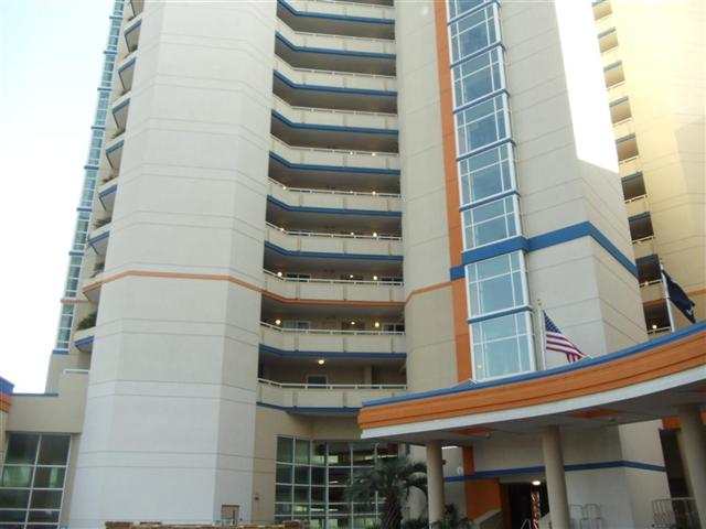 5301 N Ocean Blvd. UNIT #1034 Myrtle Beach, SC 29577