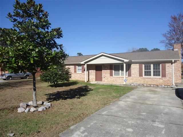 5611 Dogwood Circle Myrtle Beach, SC 29588