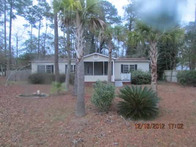 2005 E Twisted Oaks Circle Little River, SC 29566