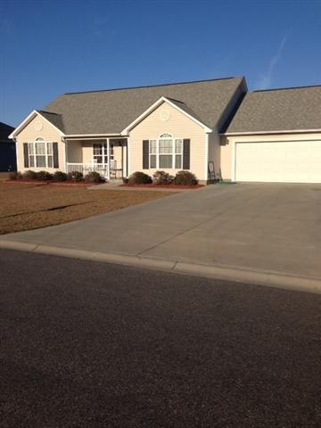 552 Winged Elm St. Loris, SC 29569