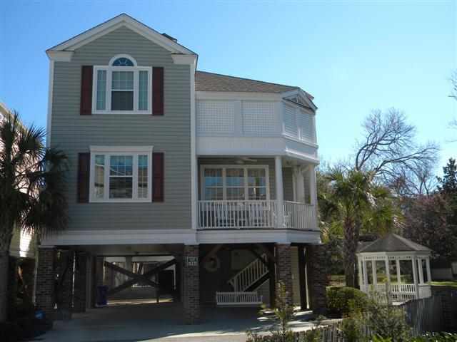 419 Ocean Palms Dr. Surfside Beach, SC 29575