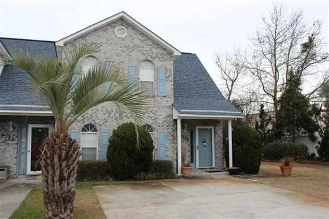 4220 Sierra Ct. UNIT #53 Little River, SC 29566