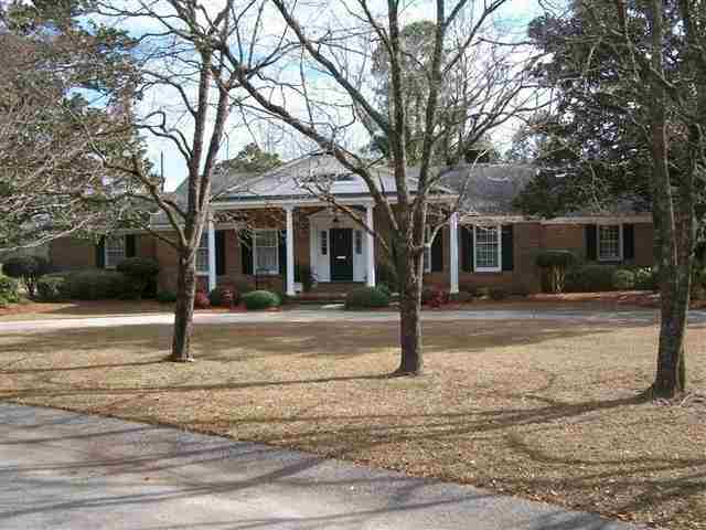 1502 Whitehall Ct. Marion, SC 29571