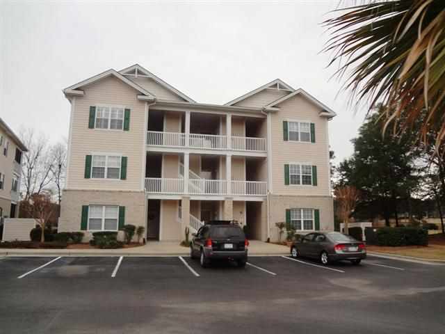 186 Clubhouse Rd. UNIT #1 Sunset Beach, NC 28468