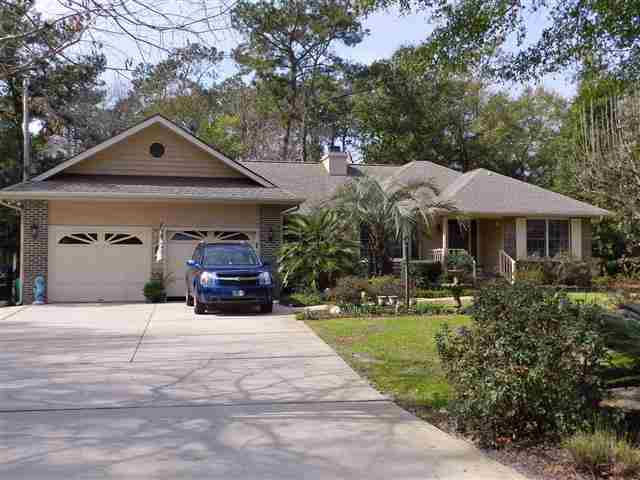 945 SW Forest Point Dr. Sunset Beach, NC 28468