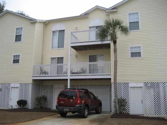 312 S Willow Dr. UNIT #2 Surfside Beach, SC 29575