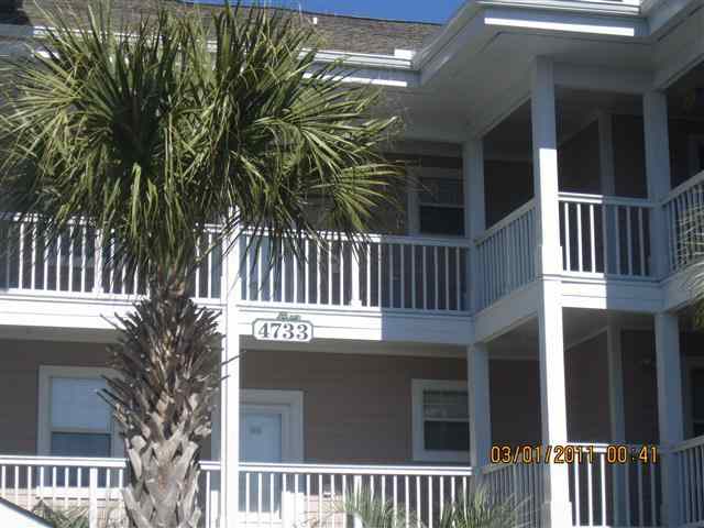 4703 Wild Iris Dr. UNIT #204 Myrtle Beach, SC 29577