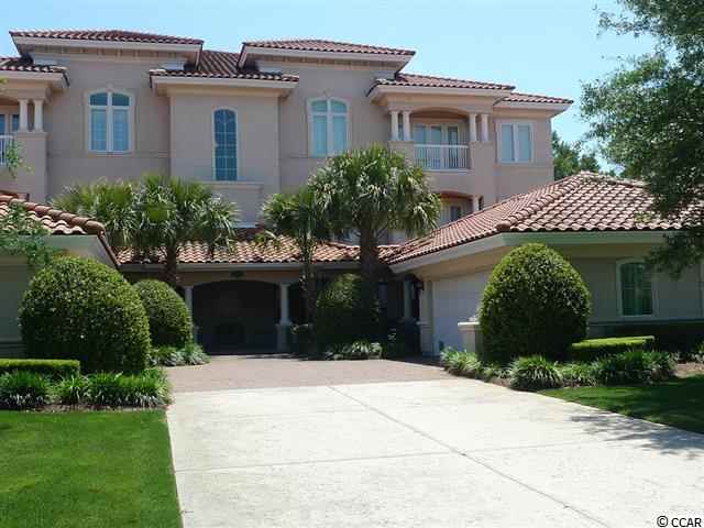 8590 San Marcello Dr. UNIT 4-202 Myrtle Beach, SC 29579