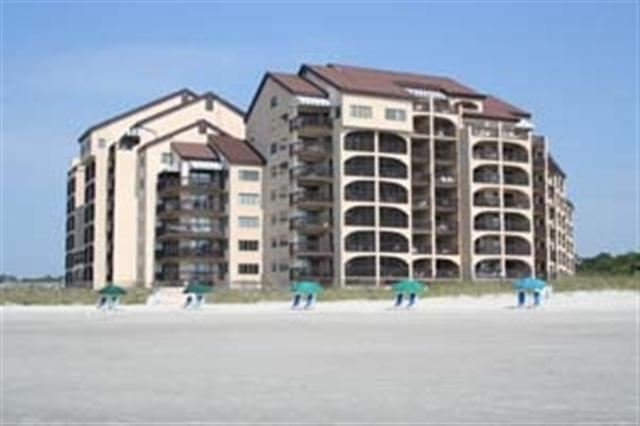 100 Lands End Blvd. UNIT #116 Myrtle Beach, SC 29572