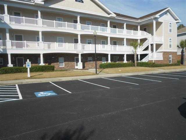 5750 Oyster Catcher Dr. UNIT #414 North Myrtle Beach, SC 29582