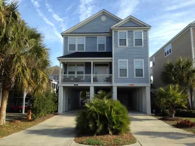 214 S 16th Ave. N Surfside Beach, SC 29575