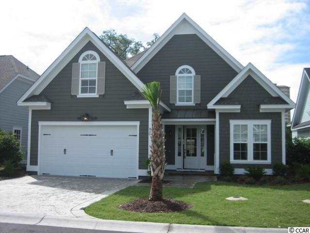 420 Banyan Place North Myrtle Beach, SC 29582