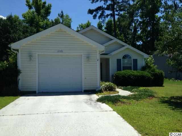 1129 Ganton Way Myrtle Beach, SC 29588