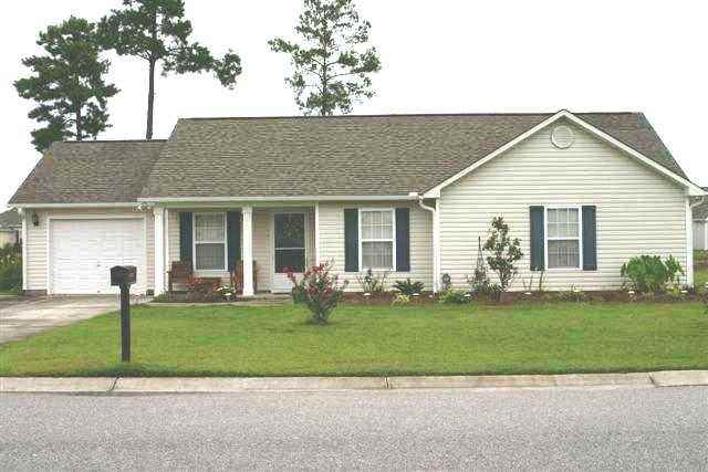 706 Wintercreeper Dr. Longs, SC 29568