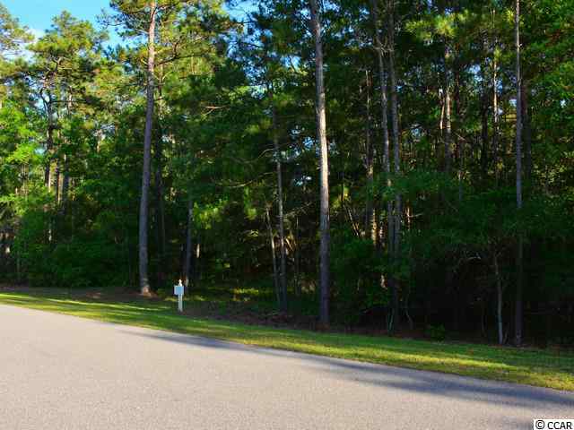 Lot 96 Vanderbilt Blvd. Pawleys Island, SC 29585