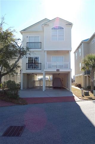 2400 Pointe Marsh Ln. North Myrtle Beach, SC 29582